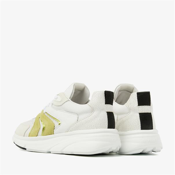 VIA VAI Vic Taylor Dames Sneaker