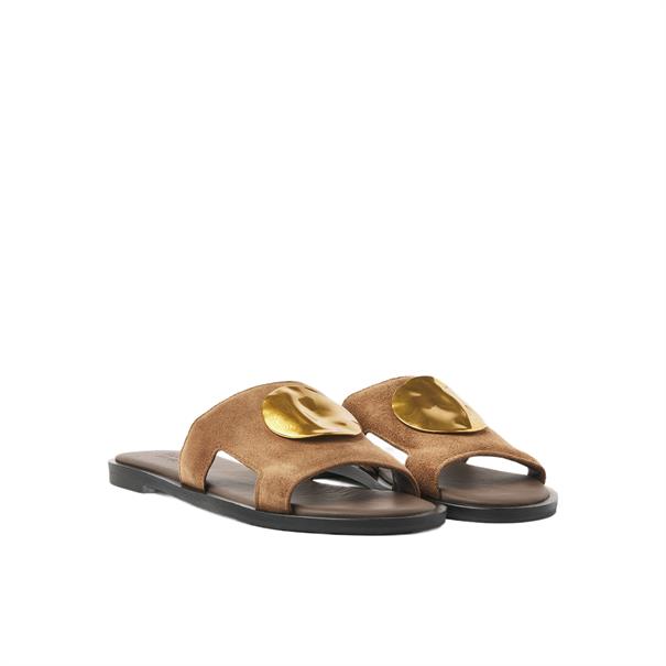 VIA VAI Vita Avi Dames Slipper