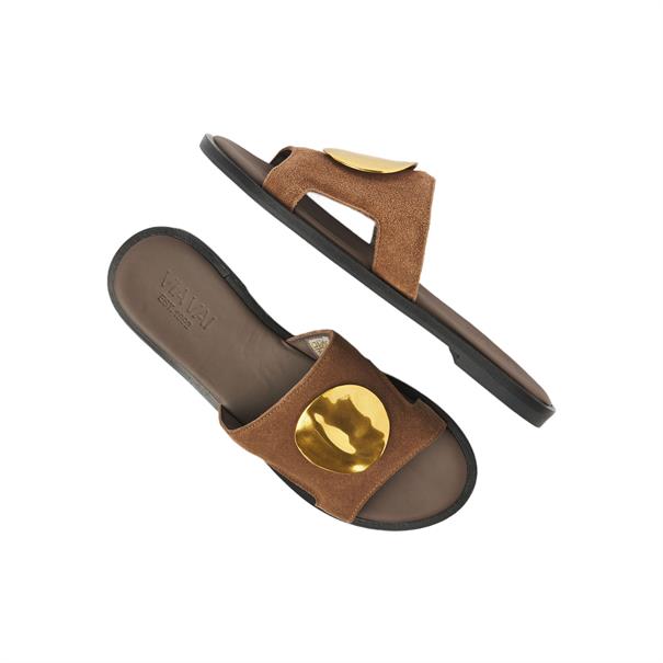 VIA VAI Vita Avi Dames Slipper