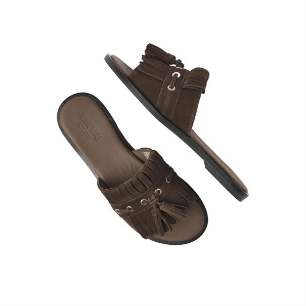 VIA VAI Vita Eva Dames Slipper