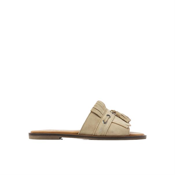 VIA VAI Vita Eva Dames Slipper