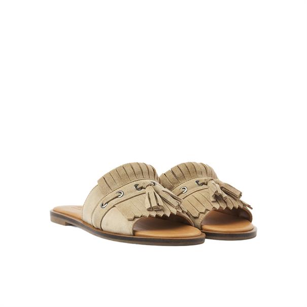 VIA VAI Vita Eva Dames Slipper