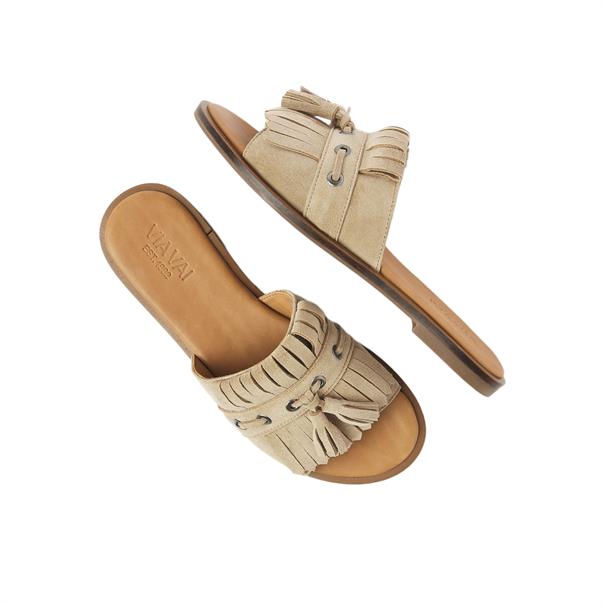 VIA VAI Vita Eva Dames Slipper