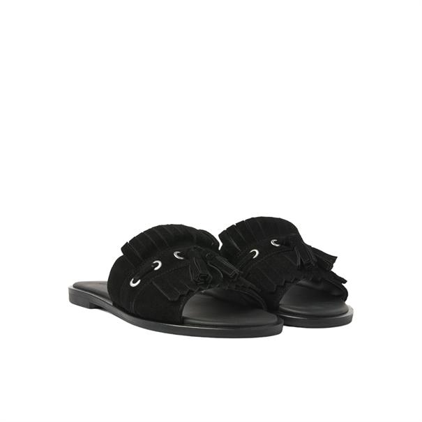 VIA VAI Vita Eva Dames Slipper