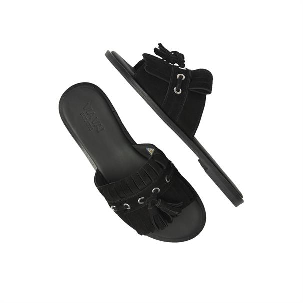 VIA VAI Vita Eva Dames Slipper