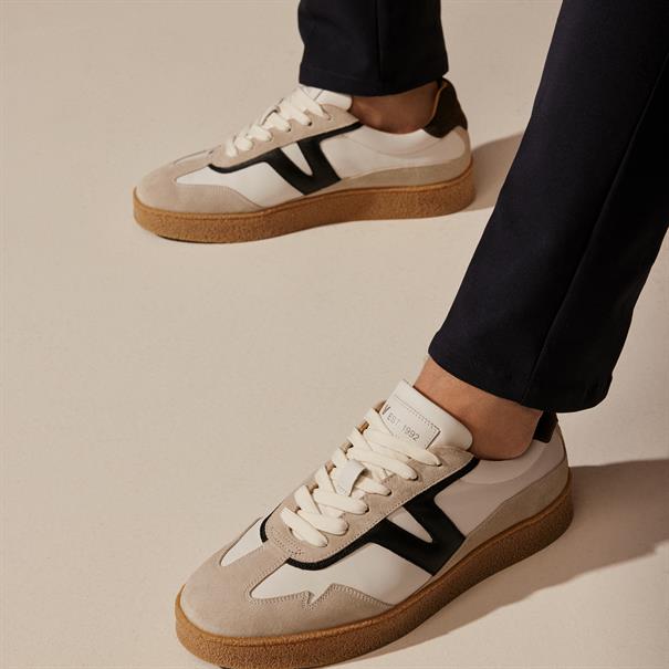 VIA VAI Zane Dexter Heren Sneaker