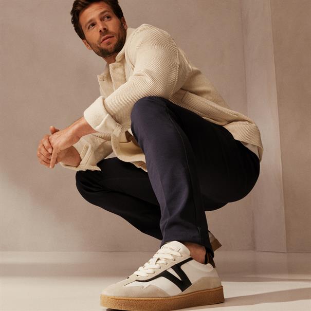 VIA VAI Zane Dexter Heren Sneaker