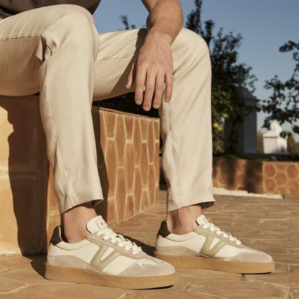 VIA VAI Zane Dexter Heren Sneaker