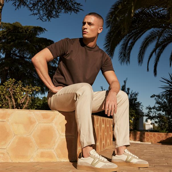 VIA VAI Zane Dexter Heren Sneaker
