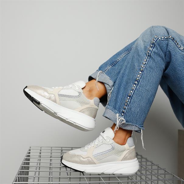 Vic Celia Dames Sneaker