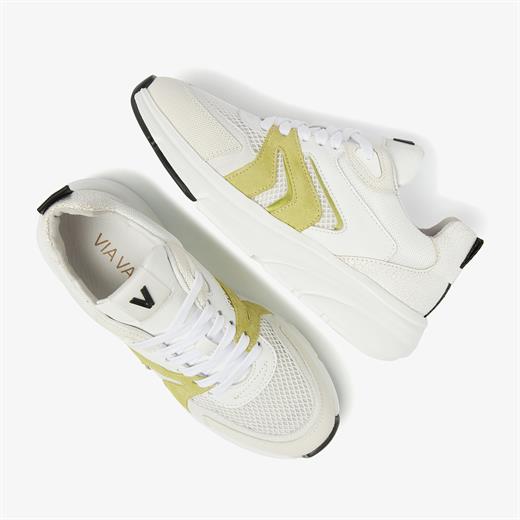 Vic Taylor Dames Sneaker