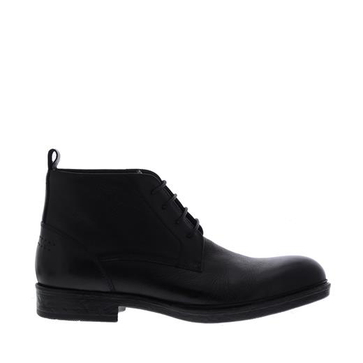 Vichenzo Veterboot Leer