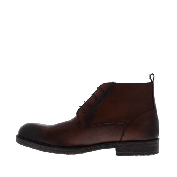 Vichenzo Veterboot Leer