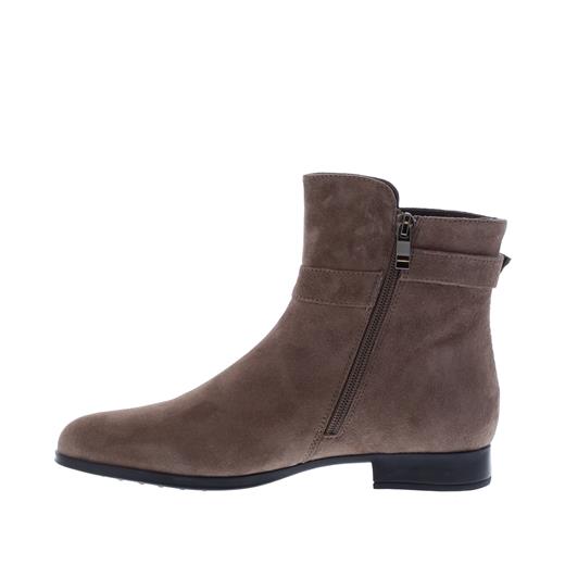 Vie-1 Hielgesp Suede