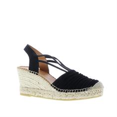 Viguera 1665 Dames Espadrille