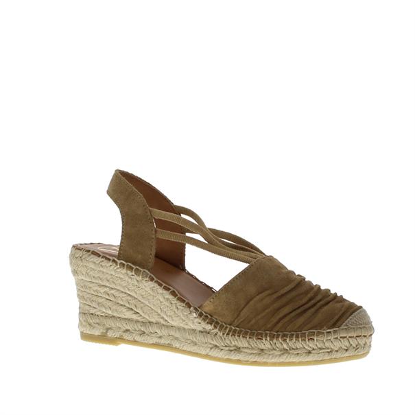 Viguera 1665 Dames Espadrille