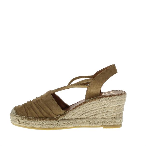 Viguera 1665 Dames Espadrille