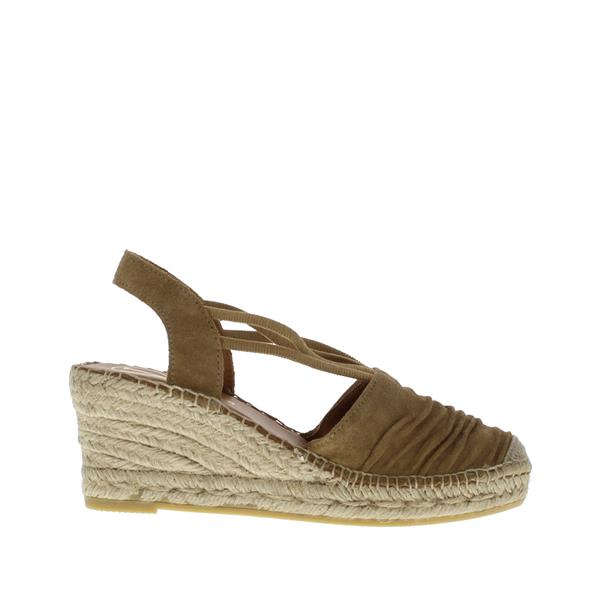 Viguera 1665 Dames Espadrille