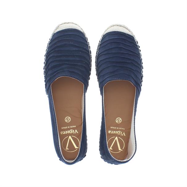 Viguera 1668 Dames Espadrille