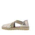 Viguera Dames Espadrille Plat