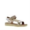 Viguera Dames Espadrille Sandaal