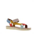 Viguera Dames Espadrille Sandaal