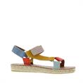 Viguera Dames Espadrille Sandaal