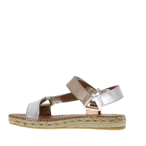 Viguera Dames Espadrille Sandaal