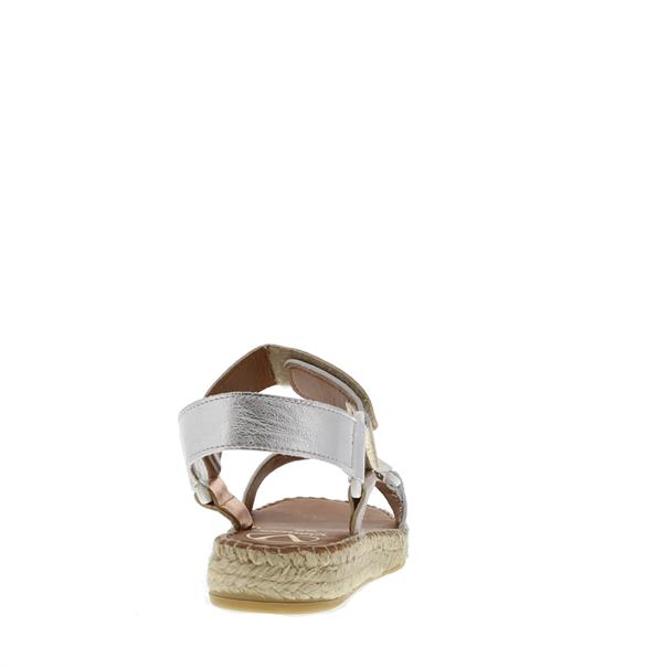 Viguera Dames Espadrille Sandaal