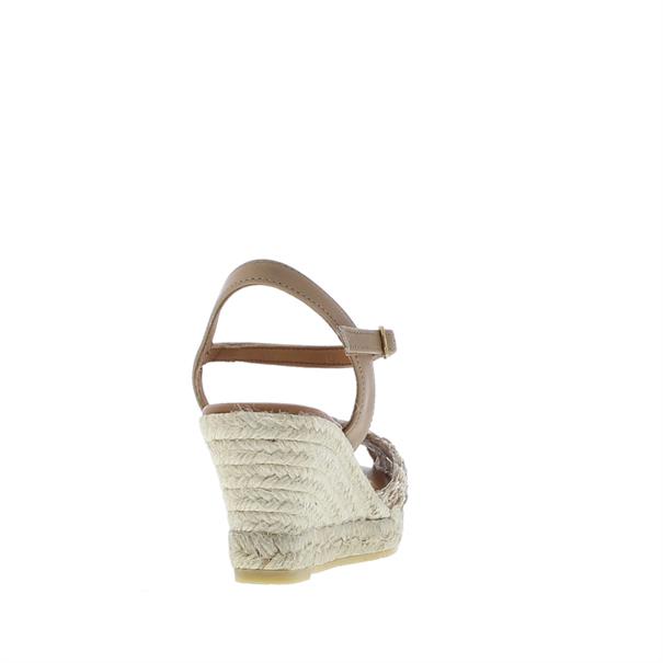 Viguera Dames Espadrille Sandaal
