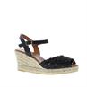 Viguera Dames Espadrille Sandaal