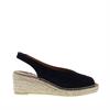Viguera Dames Espadrille