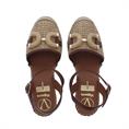 Viguera Dames Espadrille