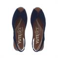 Viguera Dames Espadrille
