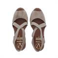 Viguera Dames Espadrille