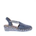 Viguera Dames Espadrille