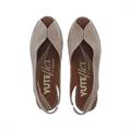 Viguera Dames Espadrille