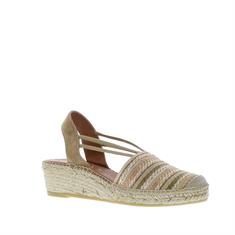 Viguera Dames Espadrille