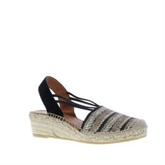 Viguera Dames Espadrille