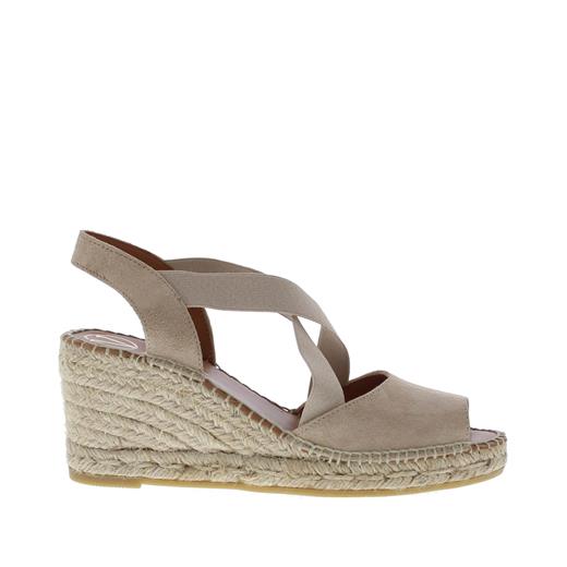 Viguera Dames Espadrille