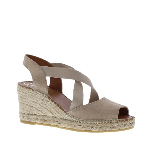 Viguera Dames Espadrille