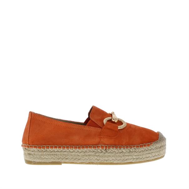 Viguera Dames Espadrille