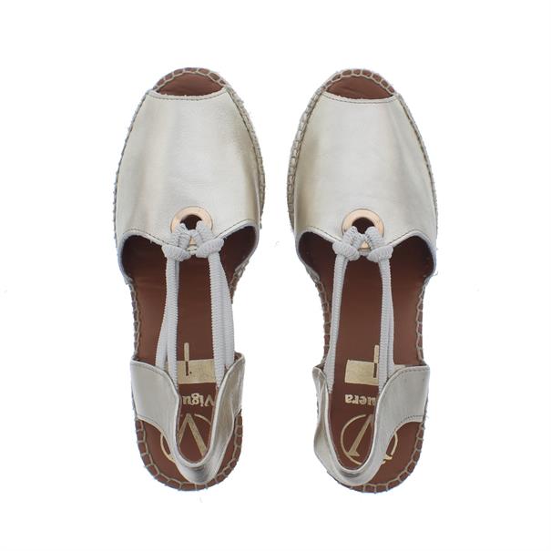 Viguera Dames Espadrille