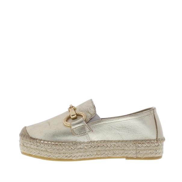Viguera Dames Espadrille