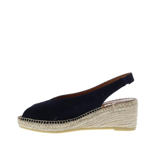 Viguera Dames Espadrille