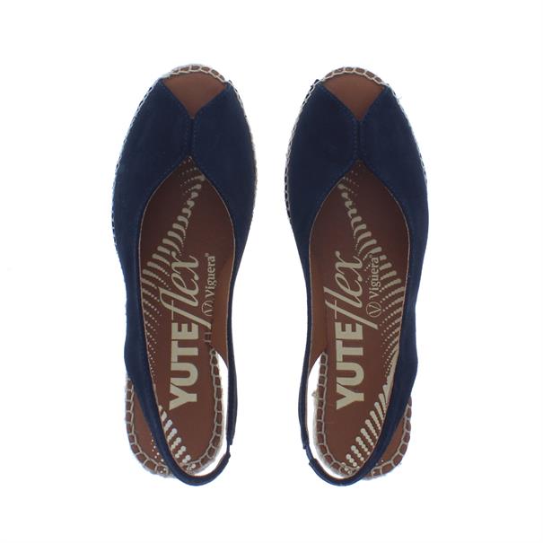 Viguera Dames Espadrille