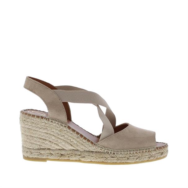 Viguera Dames Espadrille