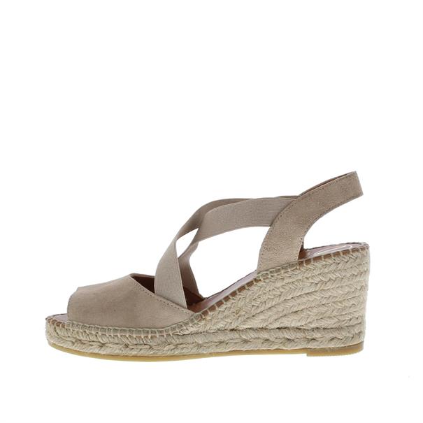 Viguera Dames Espadrille