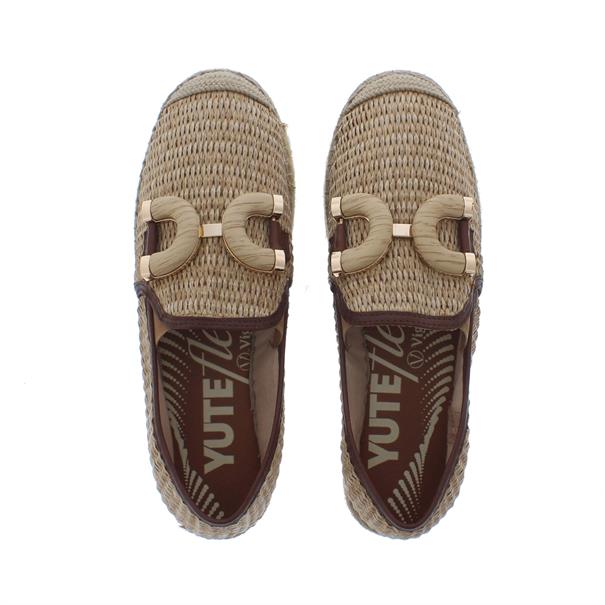 Viguera Dames Espadrille