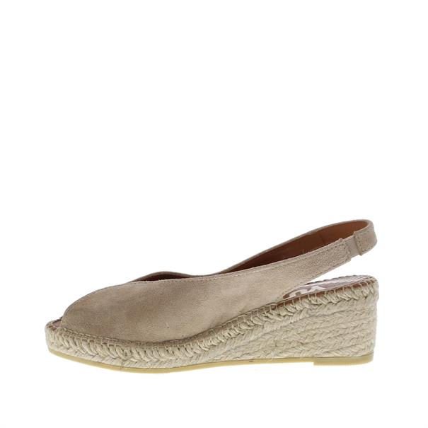Viguera Dames Espadrille